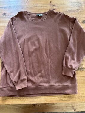 Gianni Bini sweatshirt